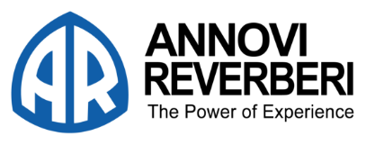 Anno Reverberi Logo