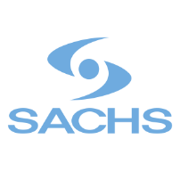 Sachs Logo Blue
