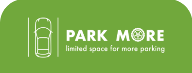 ParkMore Logo Rectangle Rounded Corners